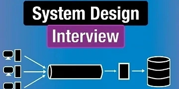 System Design Interview thumbnail