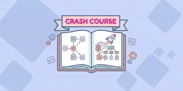 System Design Interview Crash Course thumbnail