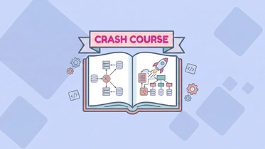 System Design Interview Crash Course thumbnail