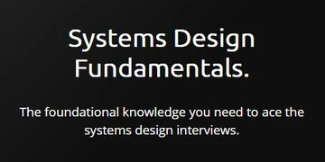 Systems Design Fundamentals thumbnail
