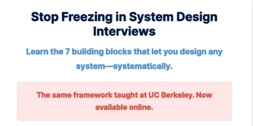 Systems Thinking in the AI Era, Course 1 thumbnail
