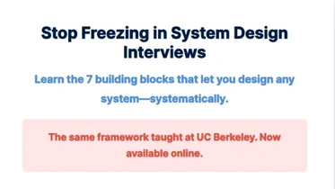 Systems Thinking in the AI Era, Course 1 thumbnail