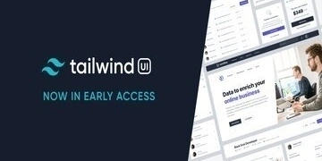 Tailwind UI (Application UI + Marketing) thumbnail