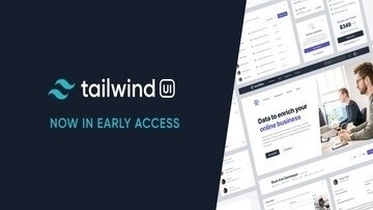 Tailwind UI (Application UI + Marketing)