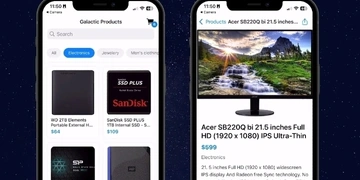 TanStack Query, Zustand & Animations thumbnail