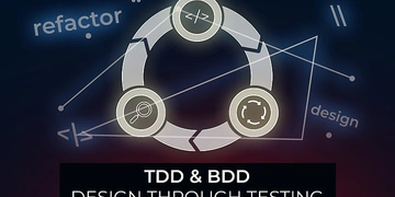 TDD & BDD - Design Through Testing thumbnail