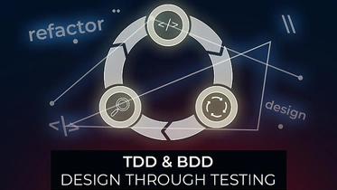 TDD & BDD - Design Through Testing thumbnail