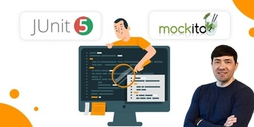 Testing Java with JUnit 5 & Mockito thumbnail
