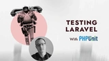 Testing Laravel with PHPUnit