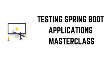 Testing Spring Boot Applications Masterclass thumbnail