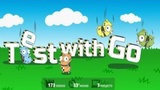 Testing with Go