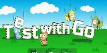 Testing with Go thumbnail