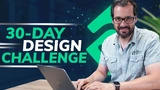 The 30-Day Design Challenge