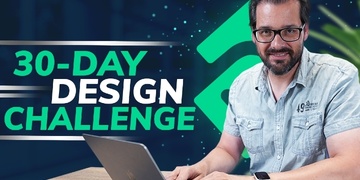 The 30-Day Design Challenge