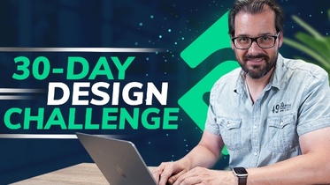 The 30-Day Design Challenge