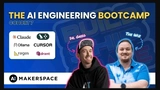 The AI Engineering Bootcamp thumbnail