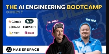 The AI Engineering Bootcamp