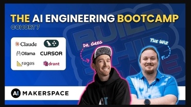 The AI Engineering Bootcamp
