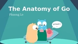 The Anatomy of Go