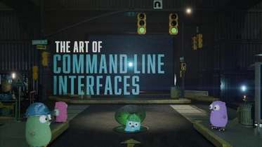 The Art of Command Line Interfaces thumbnail