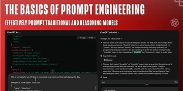 The Basics of Prompt Engineering thumbnail