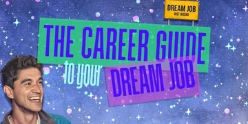 The Career Guide To Your Dream Job: Resumes, Interviews & Promotions thumbnail