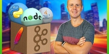 The Complete Apache Kafka Practical Guide