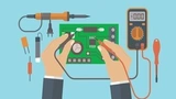 The Complete Basic Electricity & Electronics Course