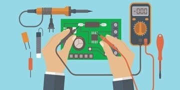 The Complete Basic Electricity & Electronics Course