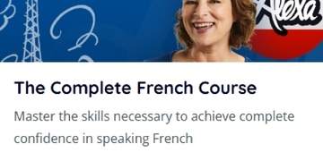 The Complete French Course
