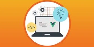 The Complete Guide to Django REST Framework and Vue JS thumbnail