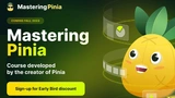 The complete guide to Mastering Pinia (Complete)