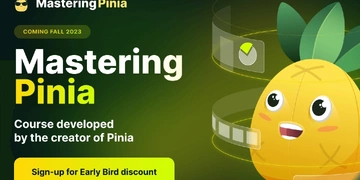 The complete guide to Mastering Pinia (Complete) thumbnail