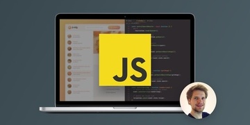 The Complete JavaScript Course 2023: From Zero to Expert!