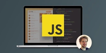 The Complete JavaScript Course 2023: From Zero to Expert! thumbnail