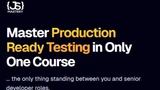 The Complete Next.js Testing Course