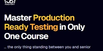 The Complete Next.js Testing Course thumbnail