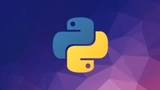 The Complete Python Programming Course for Beginners thumbnail