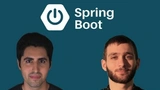 The Complete Spring Boot Development Bootcamp thumbnail
