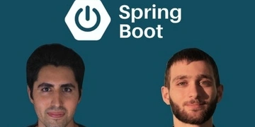 The Complete Spring Boot Development Bootcamp thumbnail