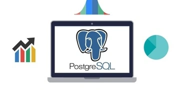 The Complete SQL Bootcamp: Go from Zero to Hero thumbnail