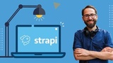 The Complete Strapi Course - with plugins and deployment The Complete Strapi Course - with plugins and deployment