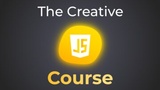 The Creative Javascript Course
