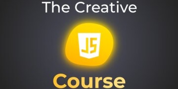 The Creative Javascript Course