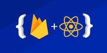The essential guide to Firebase with React. thumbnail