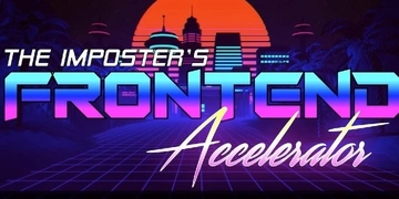 The Imposter's Frontend Accelerator thumbnail