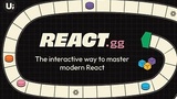 The interactive way to master modern React - react.gg (FULL COURSE)