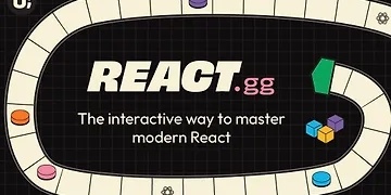 The interactive way to master modern React - react.gg (FULL COURSE)