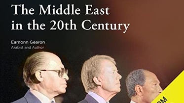 The Middle East in the 20th Century