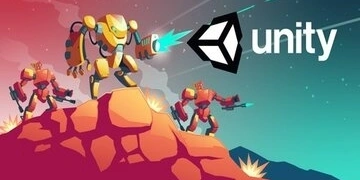 The Most Comprehensive Guide To Unity Game Development Vol 2 thumbnail